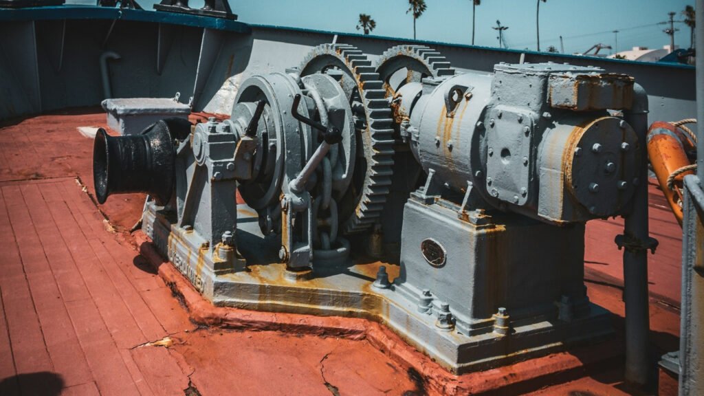 Marine Generator Sets: Reliable Power Solutions for Marine Applications