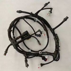 ECM Wiring Harness