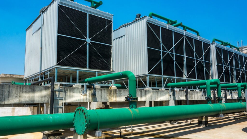 How Gas Generator Sets Work and Why They Are a Smart Power Solution