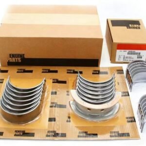 Connecting Rod Bearing