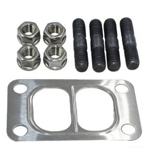 Turbocharger Installation Kit