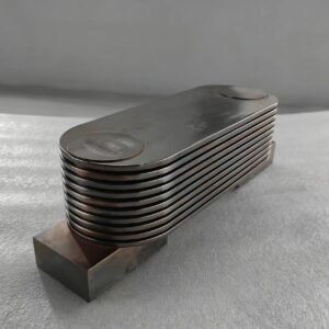 Oil Cooler Core