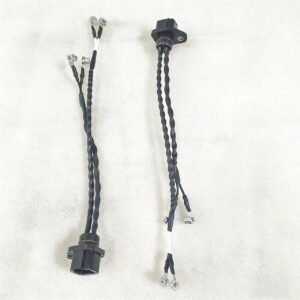 Injector Wiring Harness