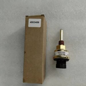 Engine Coolant Level Sensor