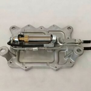 Electric Fuel Transfer Pump