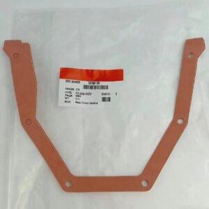 Rear Seal Housing Gasket