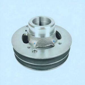 Crankshaft Pulley