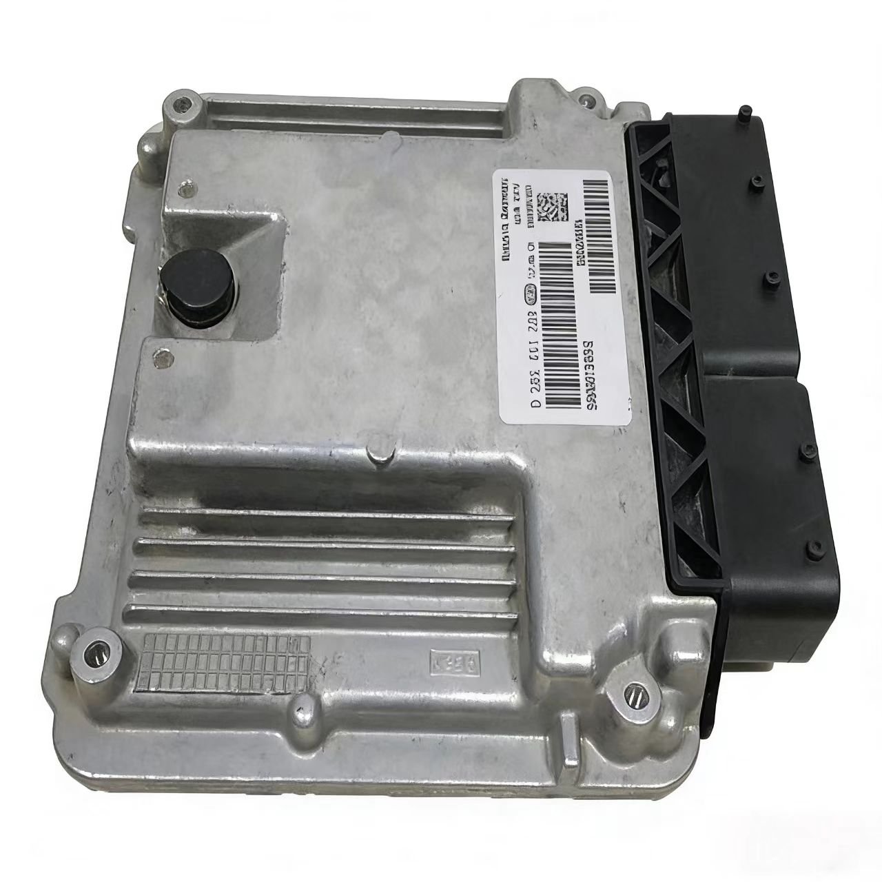 ECM (Electronic Control Module)