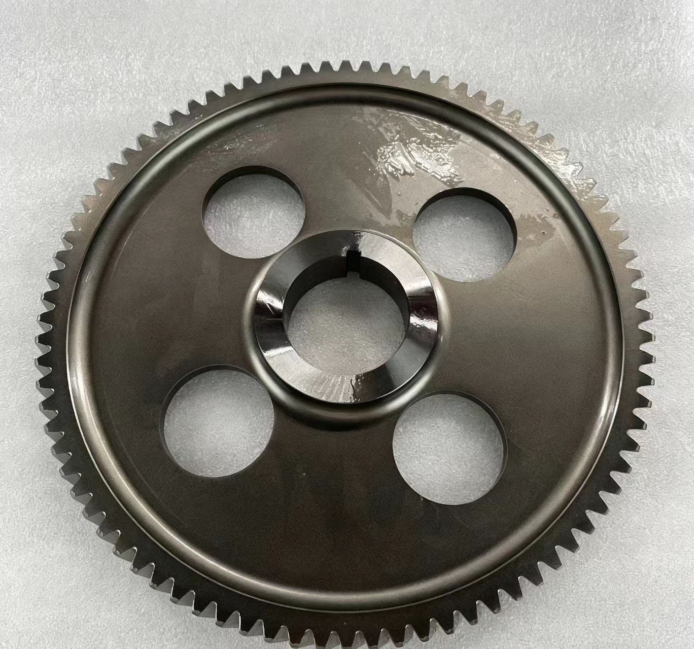Camshaft Gear