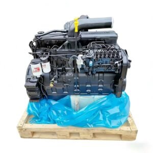 Engine model：6LTAA8.9-C325