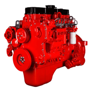 Engine model：4BTA3.9-C180-Ⅱ