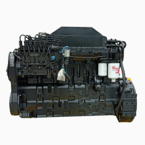 Engine model：6CTAA8.3-C240