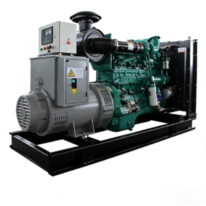 Engine model：NT855-P400