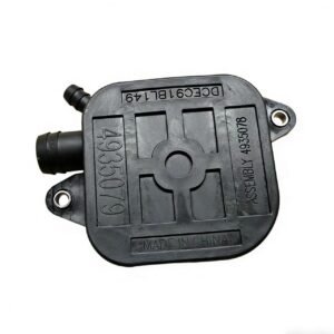 Valve Cover Breather