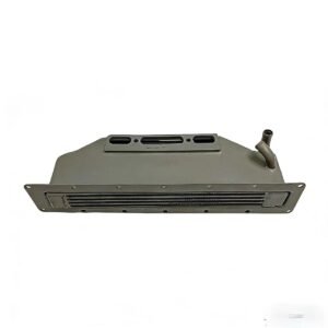 Charge Air Cooler (CAC)