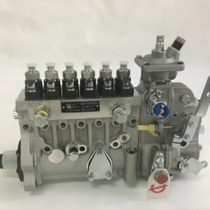 High Pressure Fuel Pump