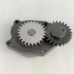 Lubricating Oil Pump