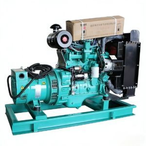 Application：Fixed water pump