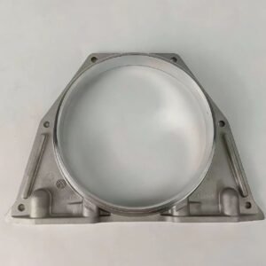 Rear Crankshaft Seal Housing