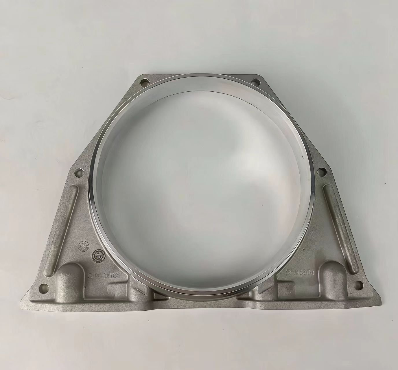 Rear Crankshaft Seal Housing