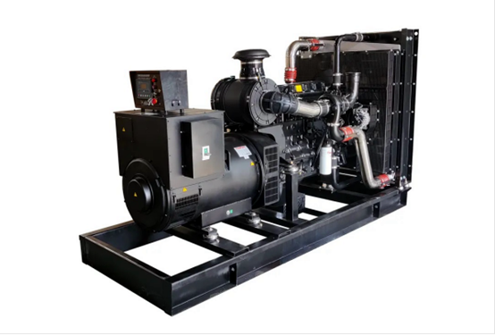 Application:Water pump