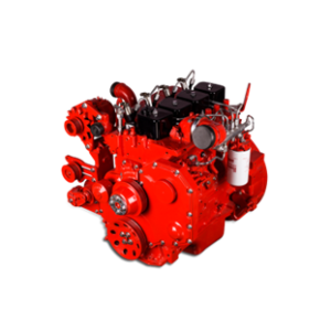 Application：Fixed emergency fire pump