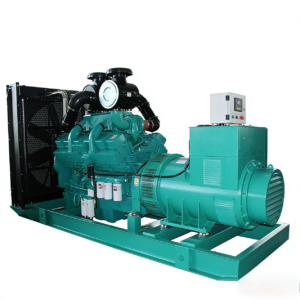 Engine model：KTA38-P1400