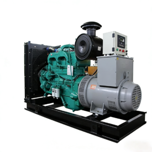 Engine model：NTA855-P450