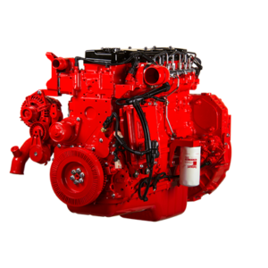 Application：Fixed emergency fire pump