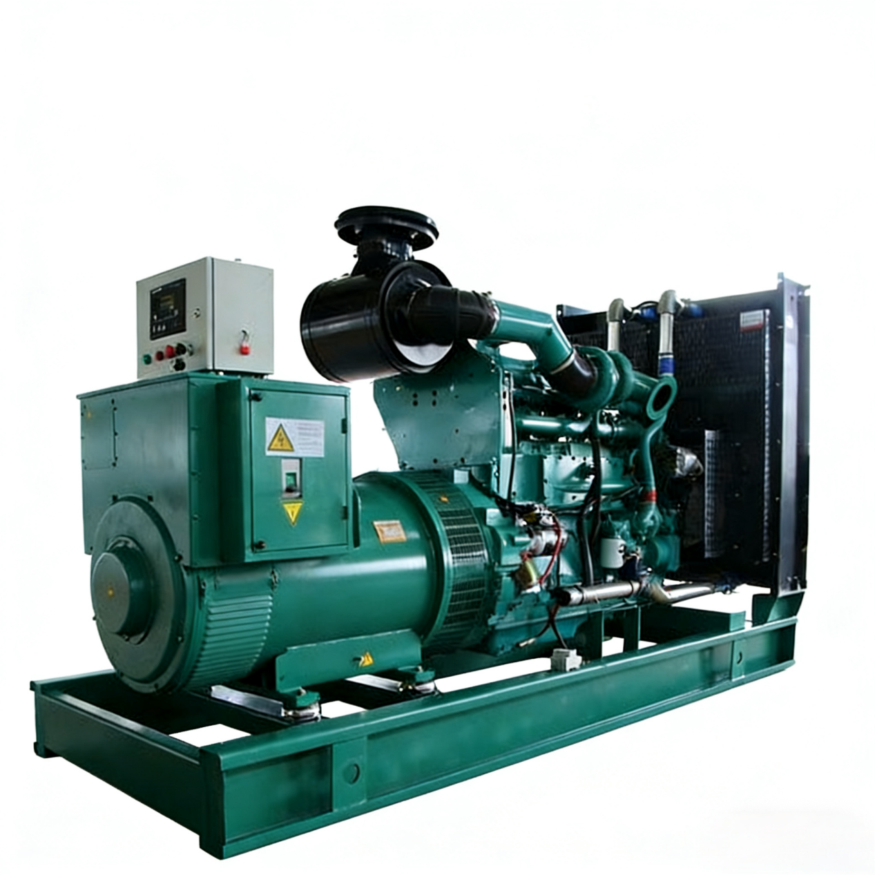 Engine model:KTA19-P600