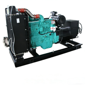 Application：Fixed water pump